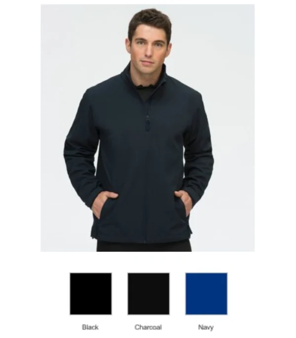 RTXTRA RX500 Classic Softshell Jacket